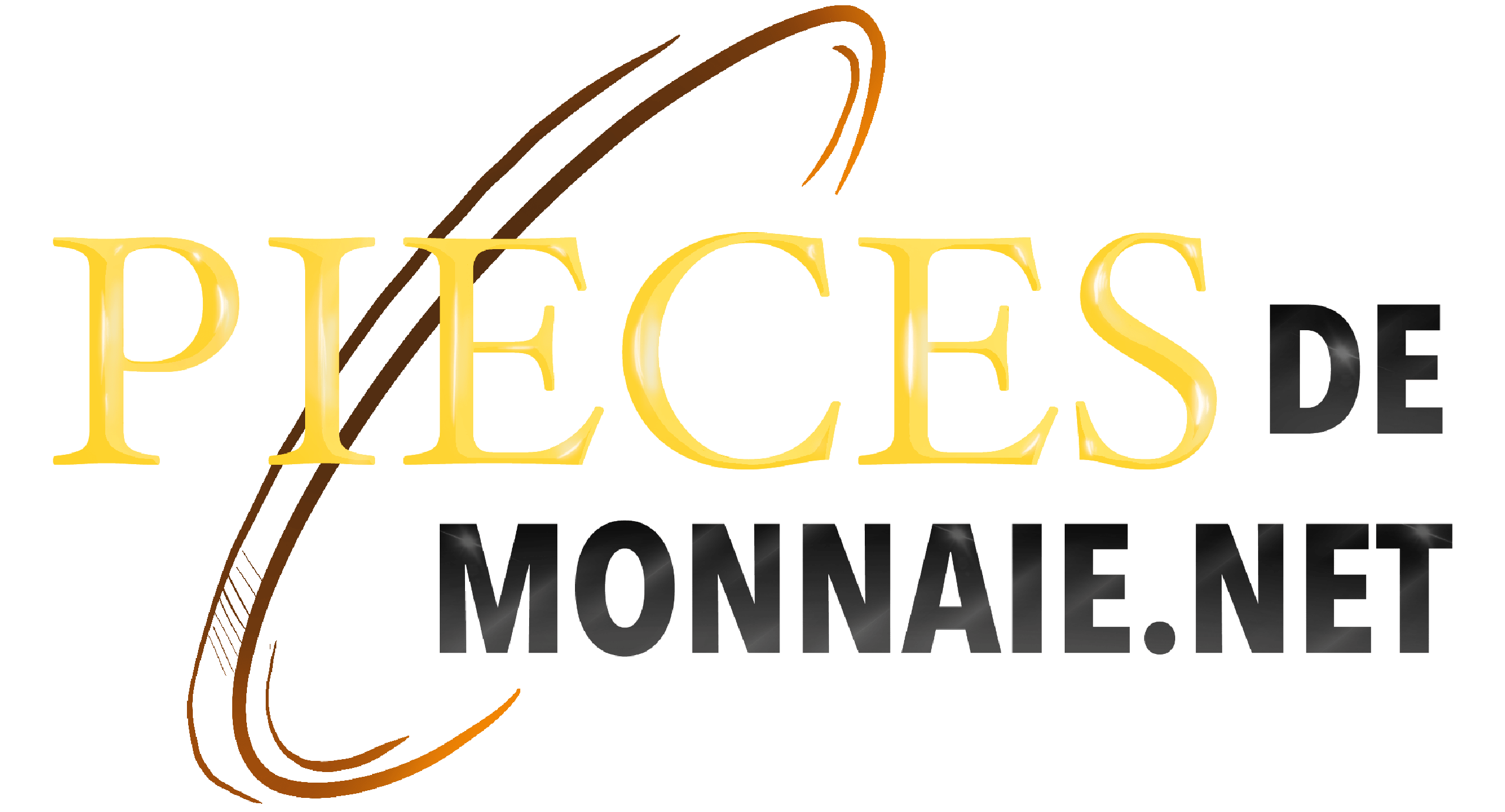 le logo www.piecesdemonnaie.net est le logo de MisterMonney et permet de s'éduquer sur les monnaies, la collection, l'or, l'argent ou tous métaux précieux