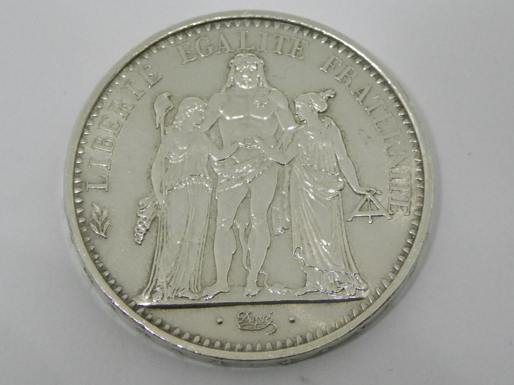 Valeur D'une Pièce De 10 Francs En Argent 1970 pièce de monnaie de 10 francs Hercule 1970 argent