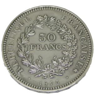 100 Francs & 50 Francs