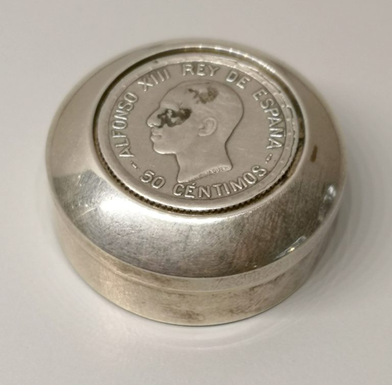 VERRE DE MONTRE PLAT DIAMETRE 23.2 mm LCD - STYLE - ROBUR REBORD