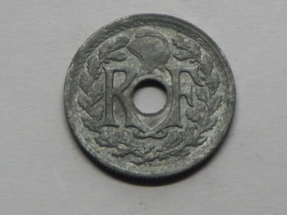 piece-de-monnaie-10-Centimes-LINDAUER-pm-1945B-tb-rV