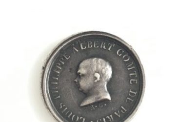 medaillette