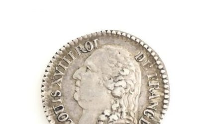 medaille louis