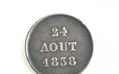 médaille