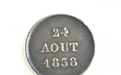 médaille